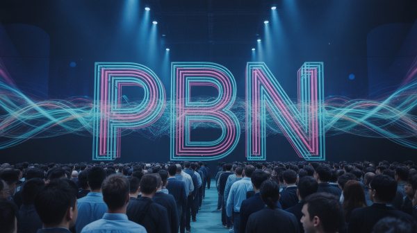 Private Blog Network