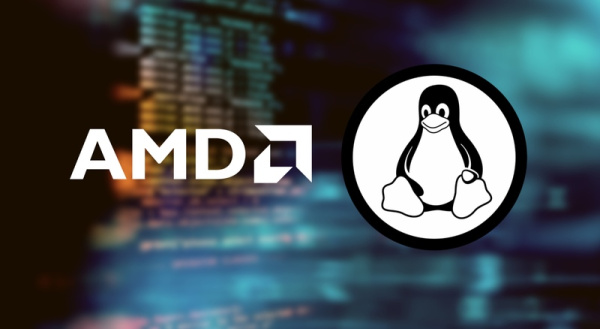 Улучшения для AMD