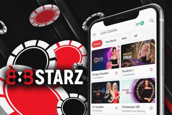 888starz UZ
