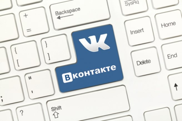 SMM vk