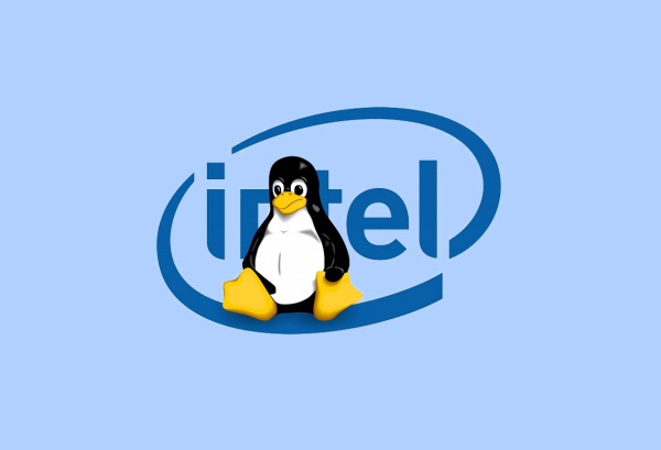 Улучшения для Intel