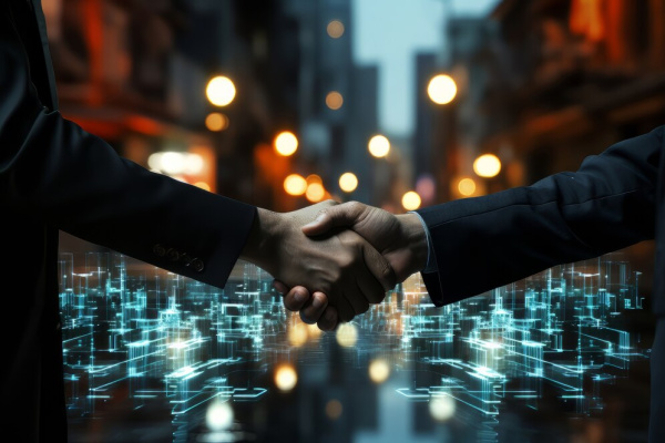 качество услуг B2B