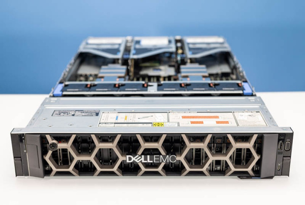 Dell PowerEdge G16