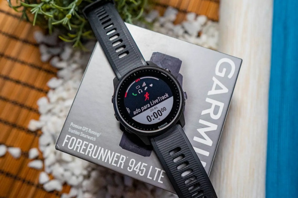 garmin forerunner 945