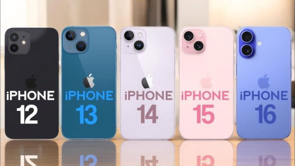 iPhone