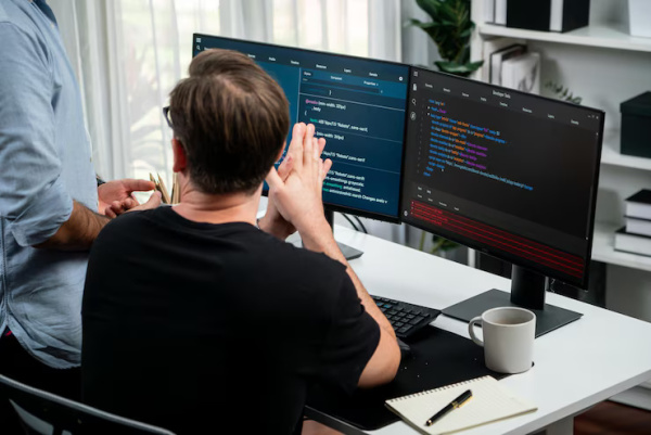 разработка программы