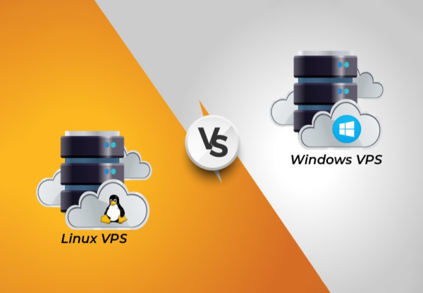 ОС для VPS