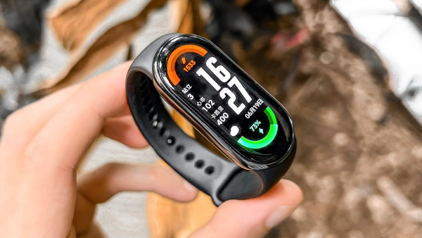 Xiaomi Smart Band 8