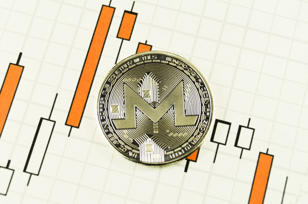 анонимная криптовалюта Monero