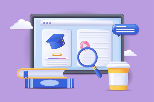 SEO для образовательных сайтов