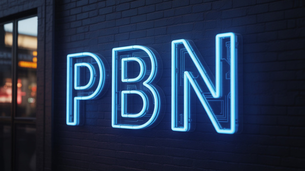 Private Blog Network