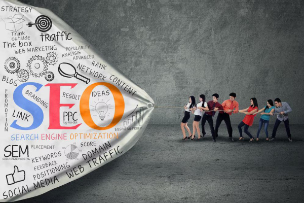 Этическое SEO