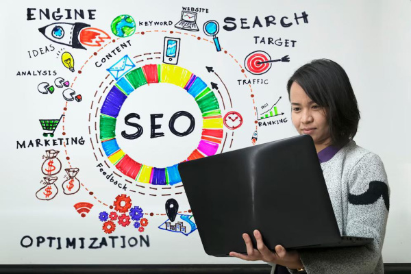 Этическое SEO
