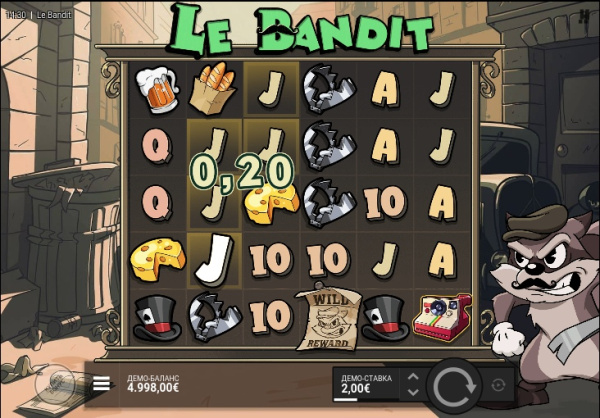 Le Bandit