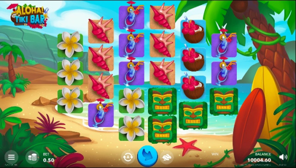 Aloha Tiki Bar