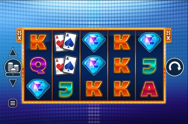 Vegas Cash Spins