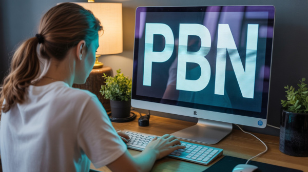 Private Blog Network