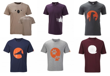 футболка Ubuntu