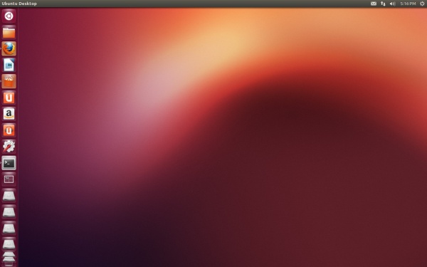 Ubuntu 12.10 (Quantal Quetzal)