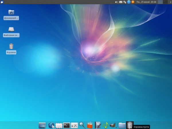 Xubuntu 12.04 OEM