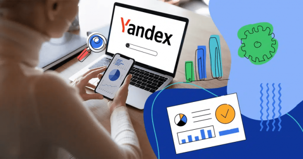 продвижение в Яндексе