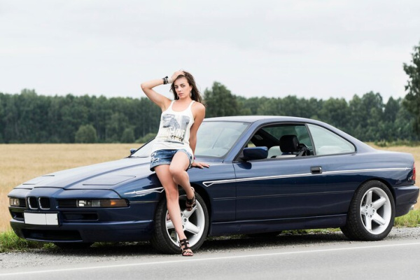 авто из Европы